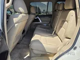 Toyota Land Cruiser VXR 2019